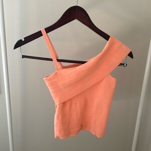 Alice + Olivia Bodycon Tank